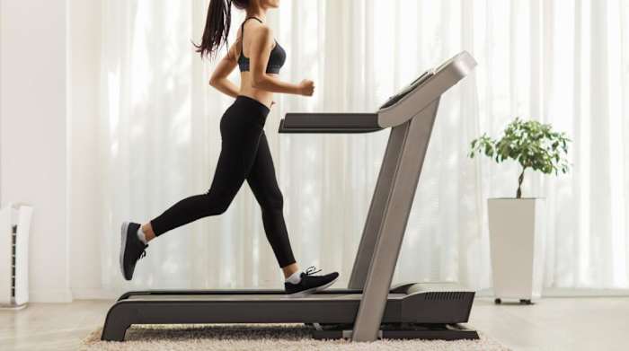 Best Quiet Treadmills _hero